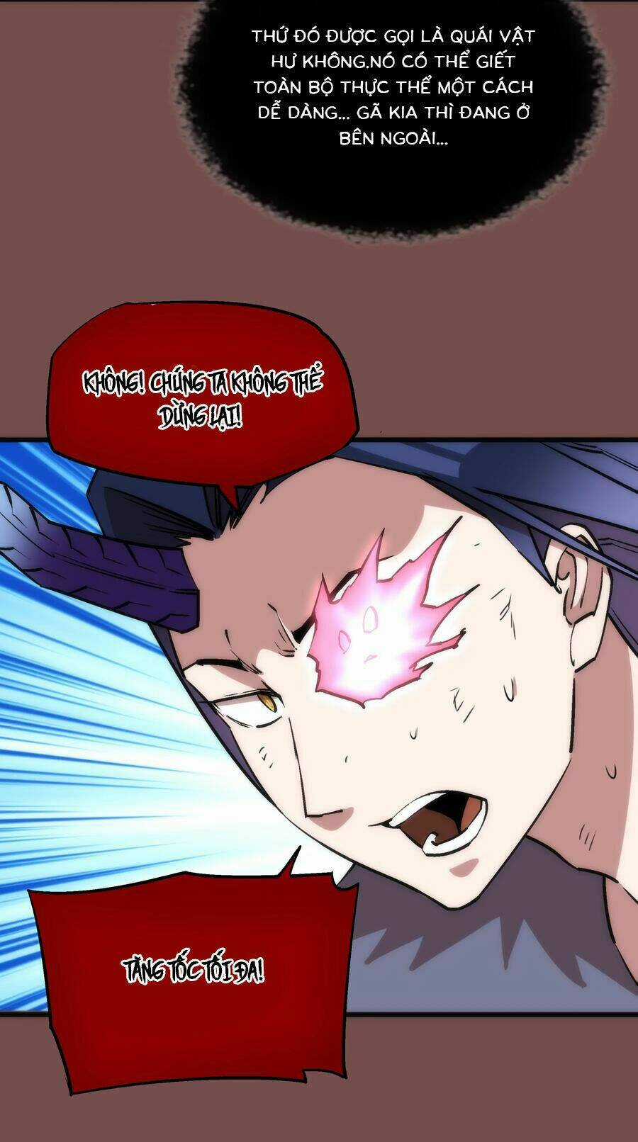 Tôi Không Phải Quỷ Vương Chapter 16.2 trang 20