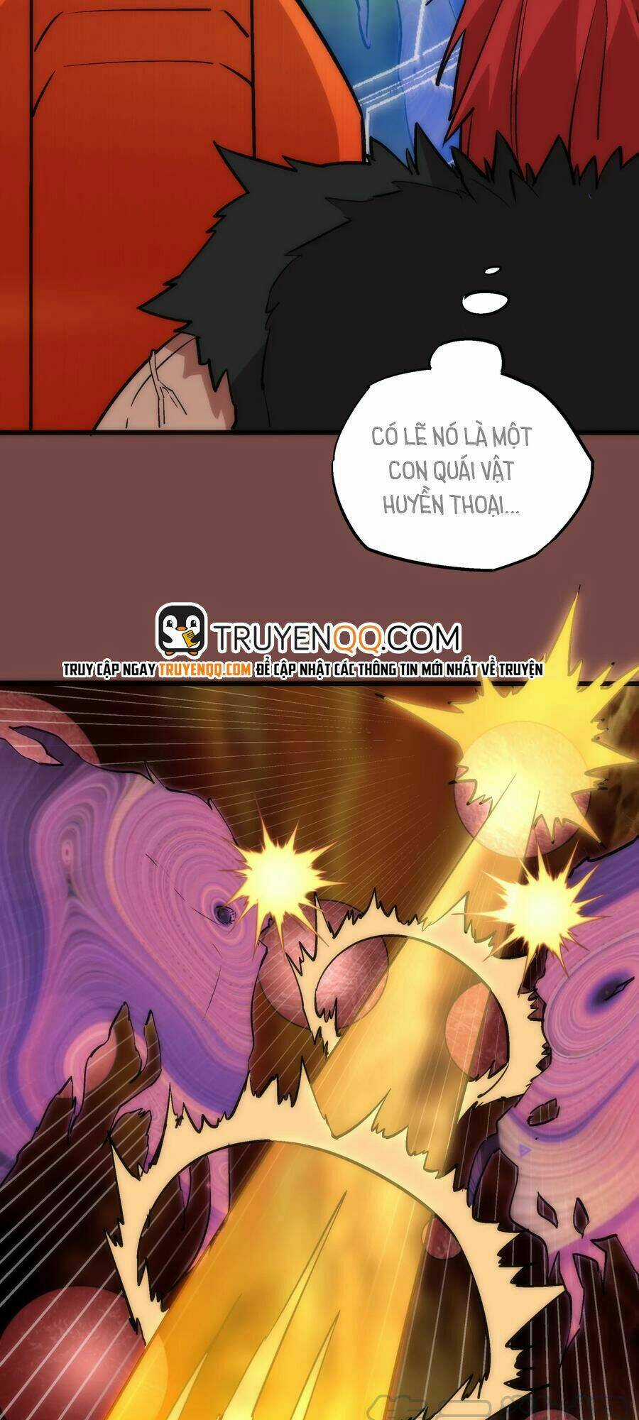 Tôi Không Phải Quỷ Vương Chapter 16.2 trang 23