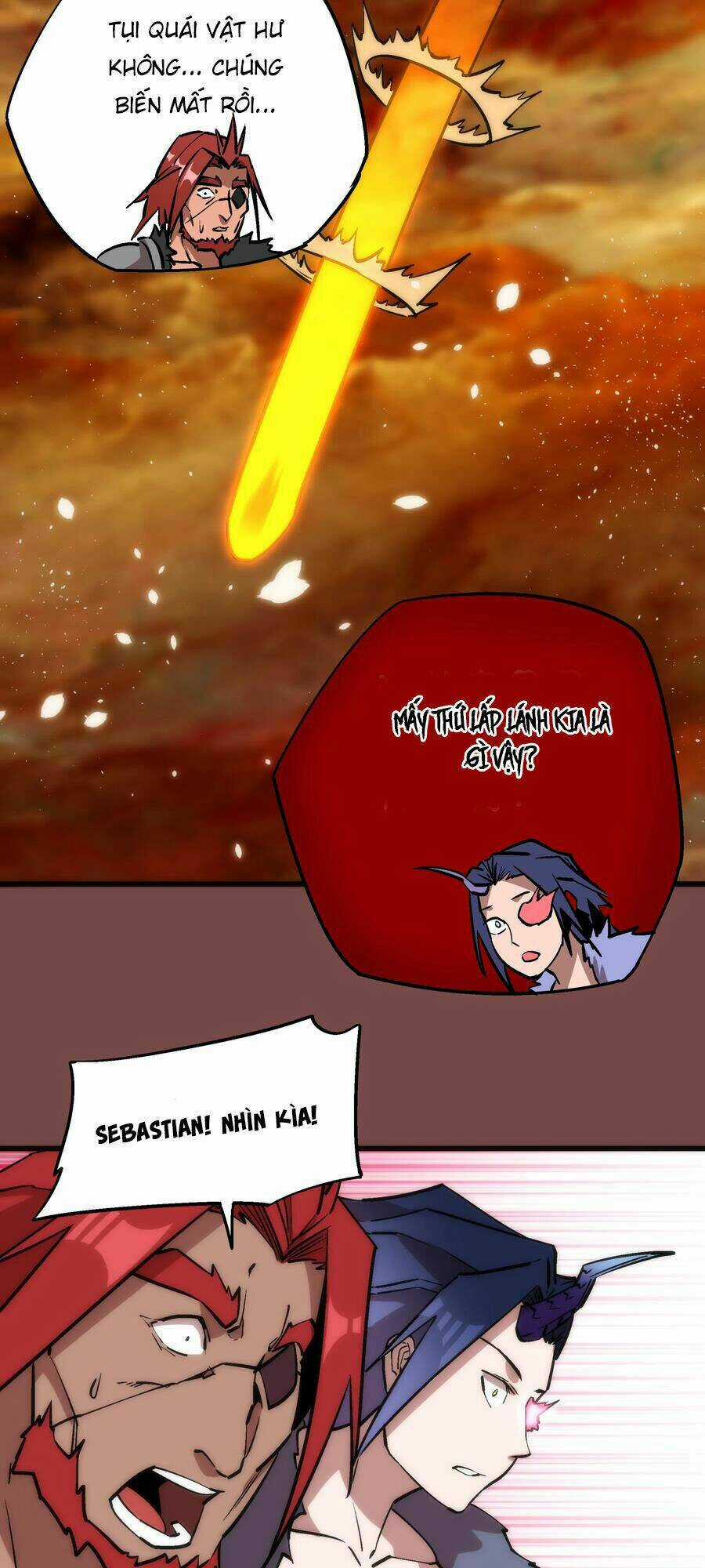 Tôi Không Phải Quỷ Vương Chapter 16.2 trang 29