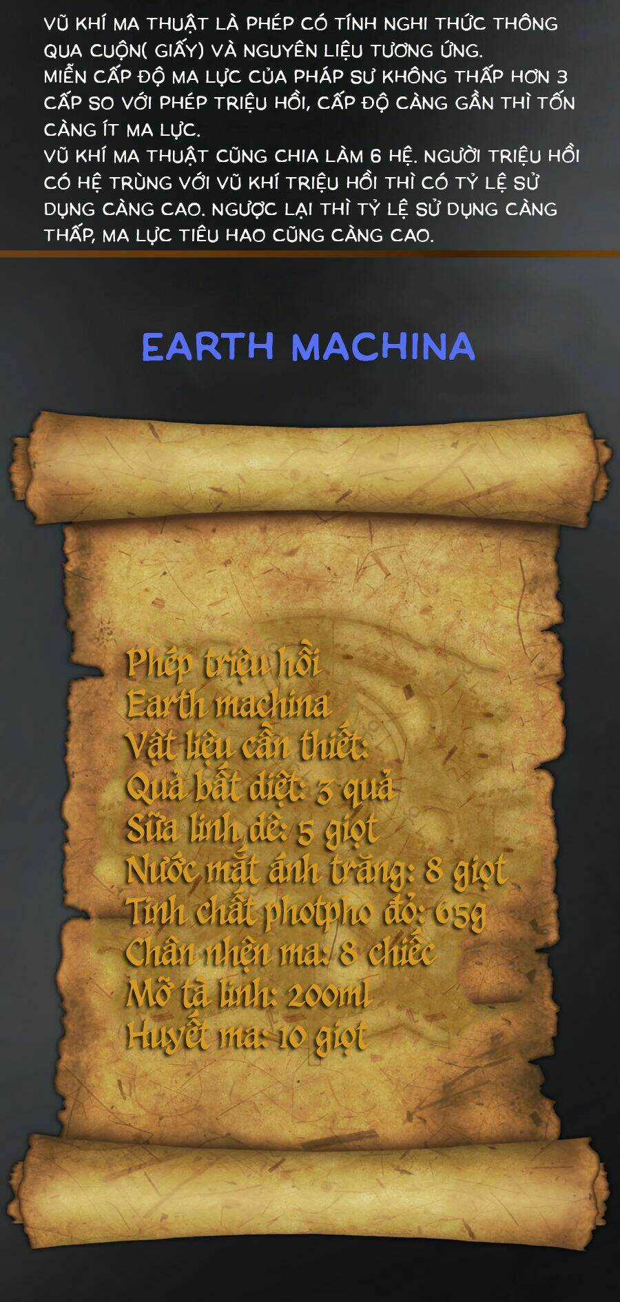 Tôi Không Phải Quỷ Vương Chapter 16.2 trang 37