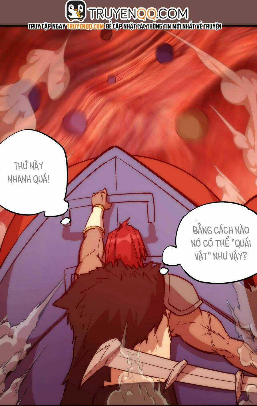 Tôi Không Phải Quỷ Vương Chapter 16.2 trang 9