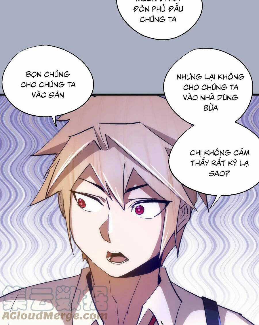 Tôi Không Phải Quỷ Vương Chapter 160 trang 13