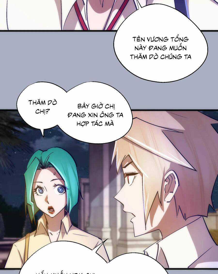 Tôi Không Phải Quỷ Vương Chapter 160 trang 14