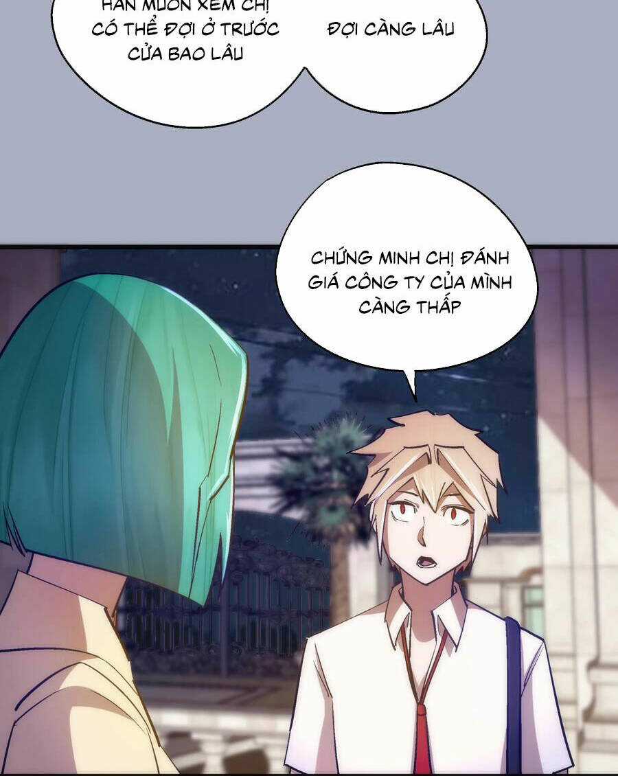 Tôi Không Phải Quỷ Vương Chapter 160 trang 15