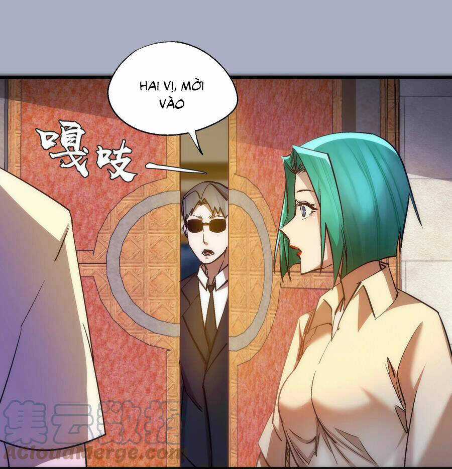 Tôi Không Phải Quỷ Vương Chapter 160 trang 17