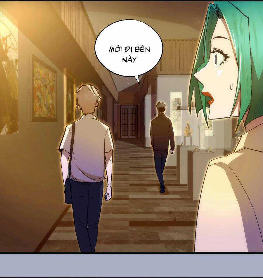 Tôi Không Phải Quỷ Vương Chapter 160 trang 19