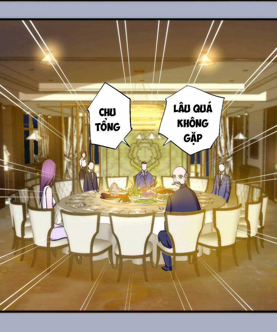 Tôi Không Phải Quỷ Vương Chapter 160 trang 24