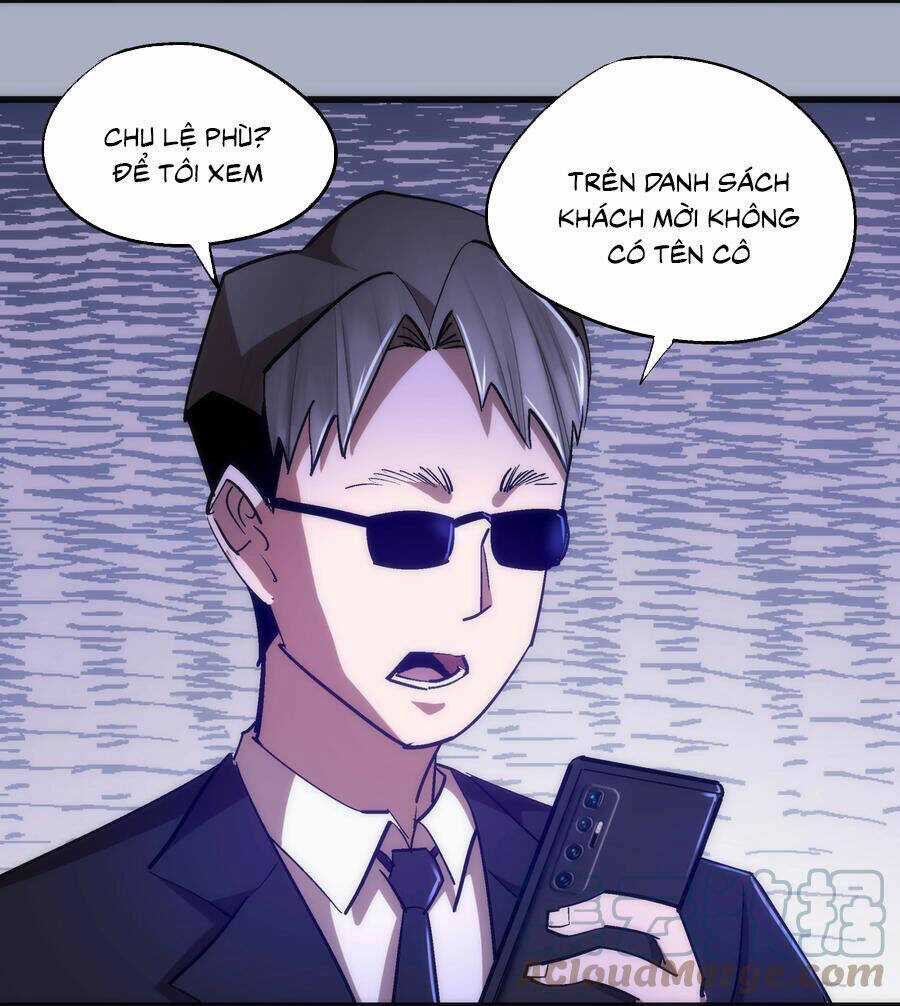 Tôi Không Phải Quỷ Vương Chapter 160 trang 3