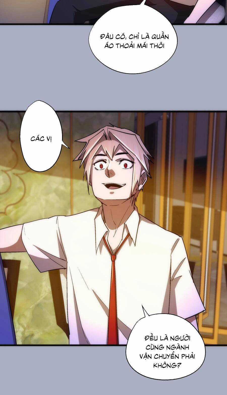 Tôi Không Phải Quỷ Vương Chapter 160 trang 31