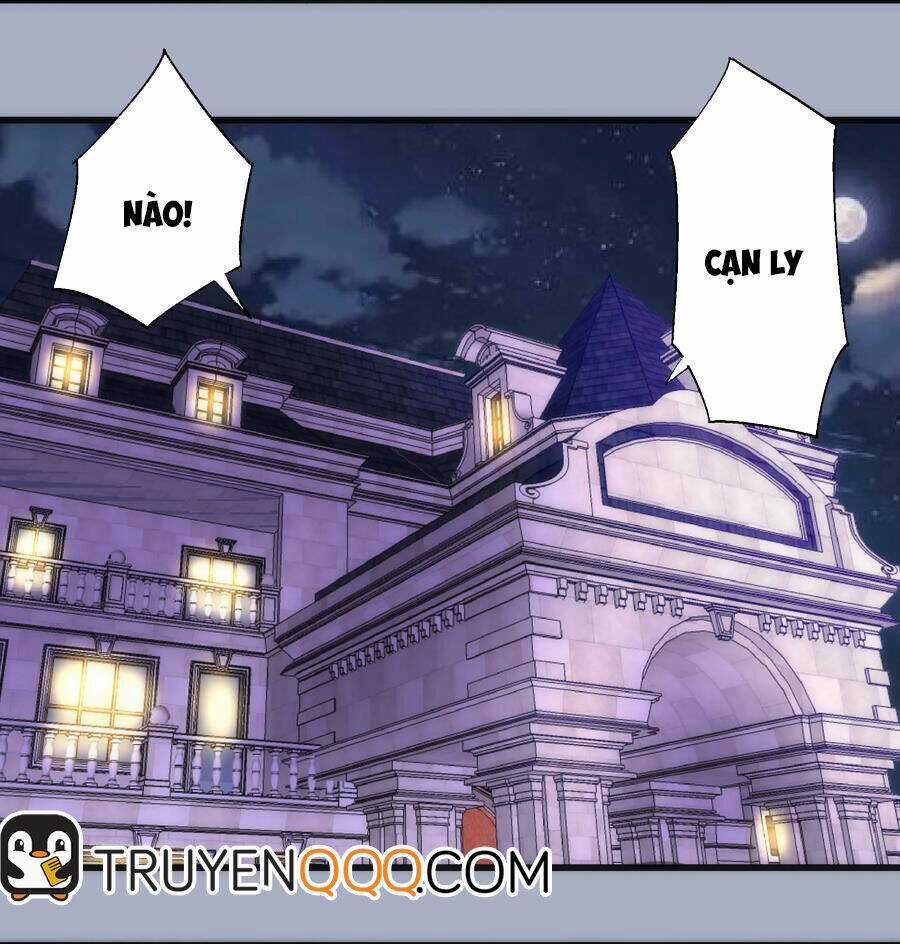 Tôi Không Phải Quỷ Vương Chapter 161 trang 13