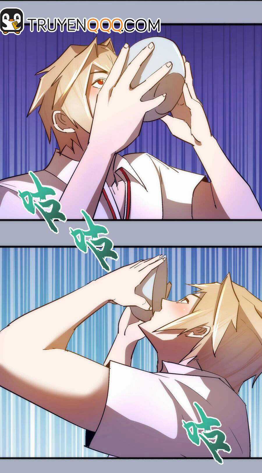 Tôi Không Phải Quỷ Vương Chapter 161 trang 23