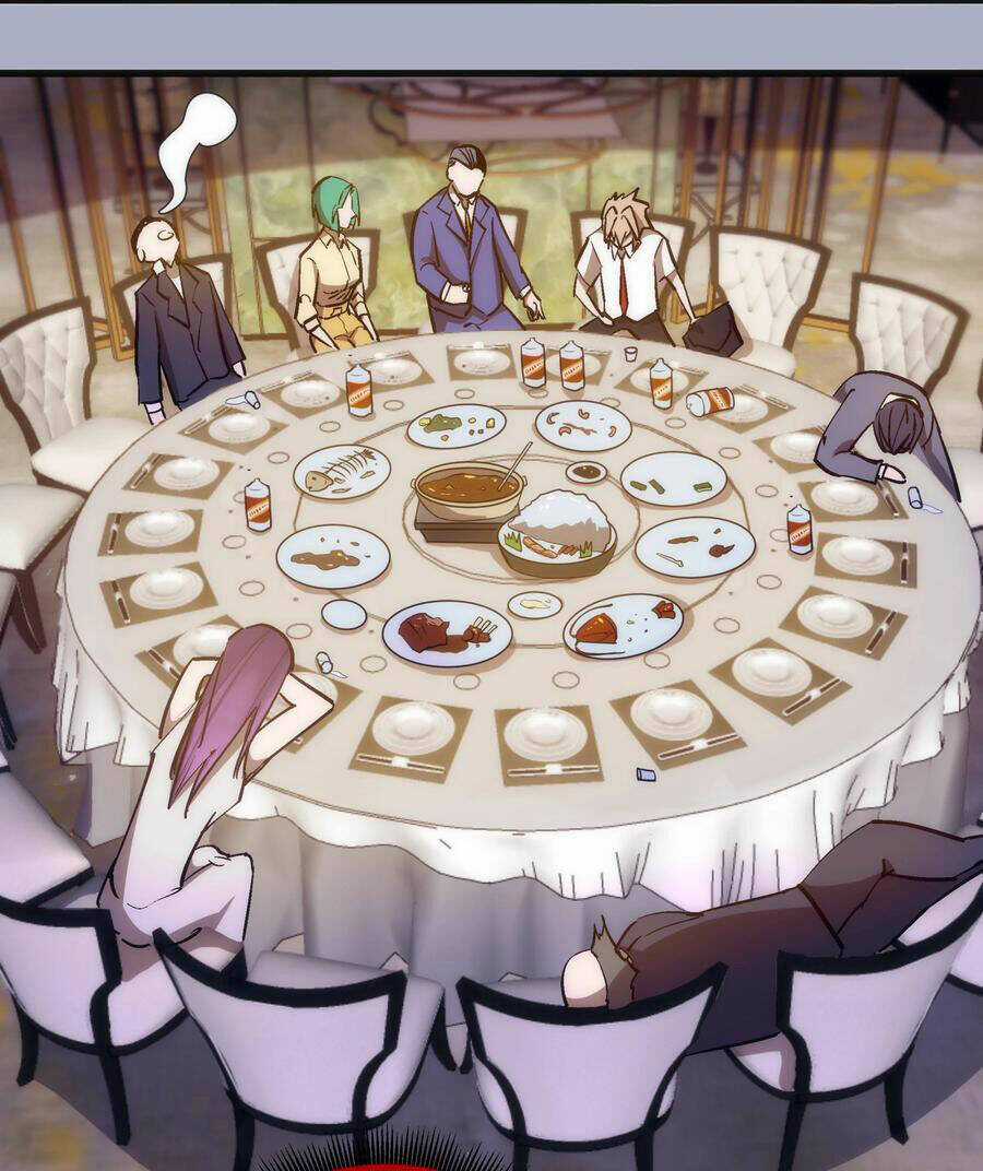 Tôi Không Phải Quỷ Vương Chapter 161 trang 25