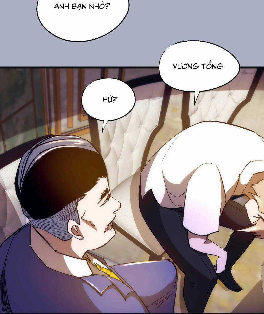 Tôi Không Phải Quỷ Vương Chapter 161 trang 28