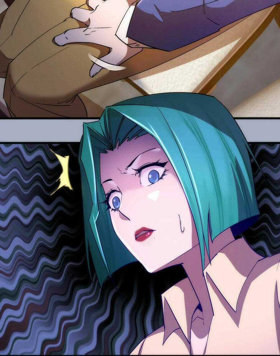 Tôi Không Phải Quỷ Vương Chapter 161 trang 4