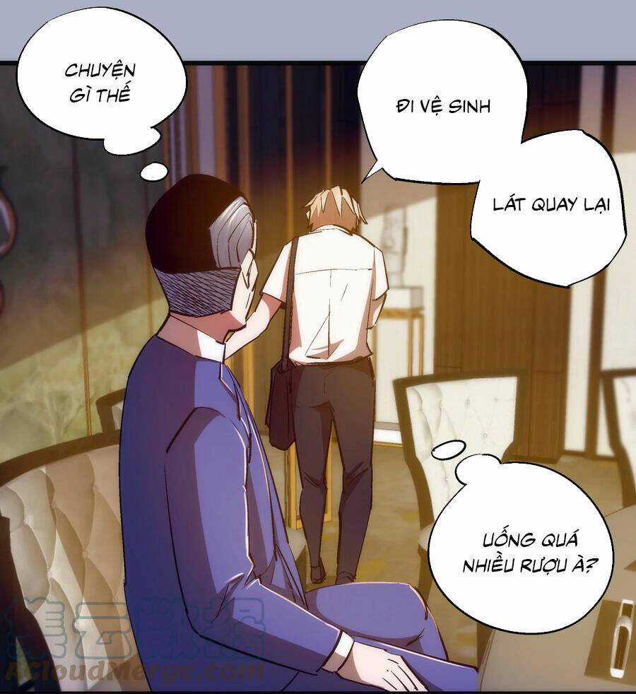 Tôi Không Phải Quỷ Vương Chapter 162 trang 10