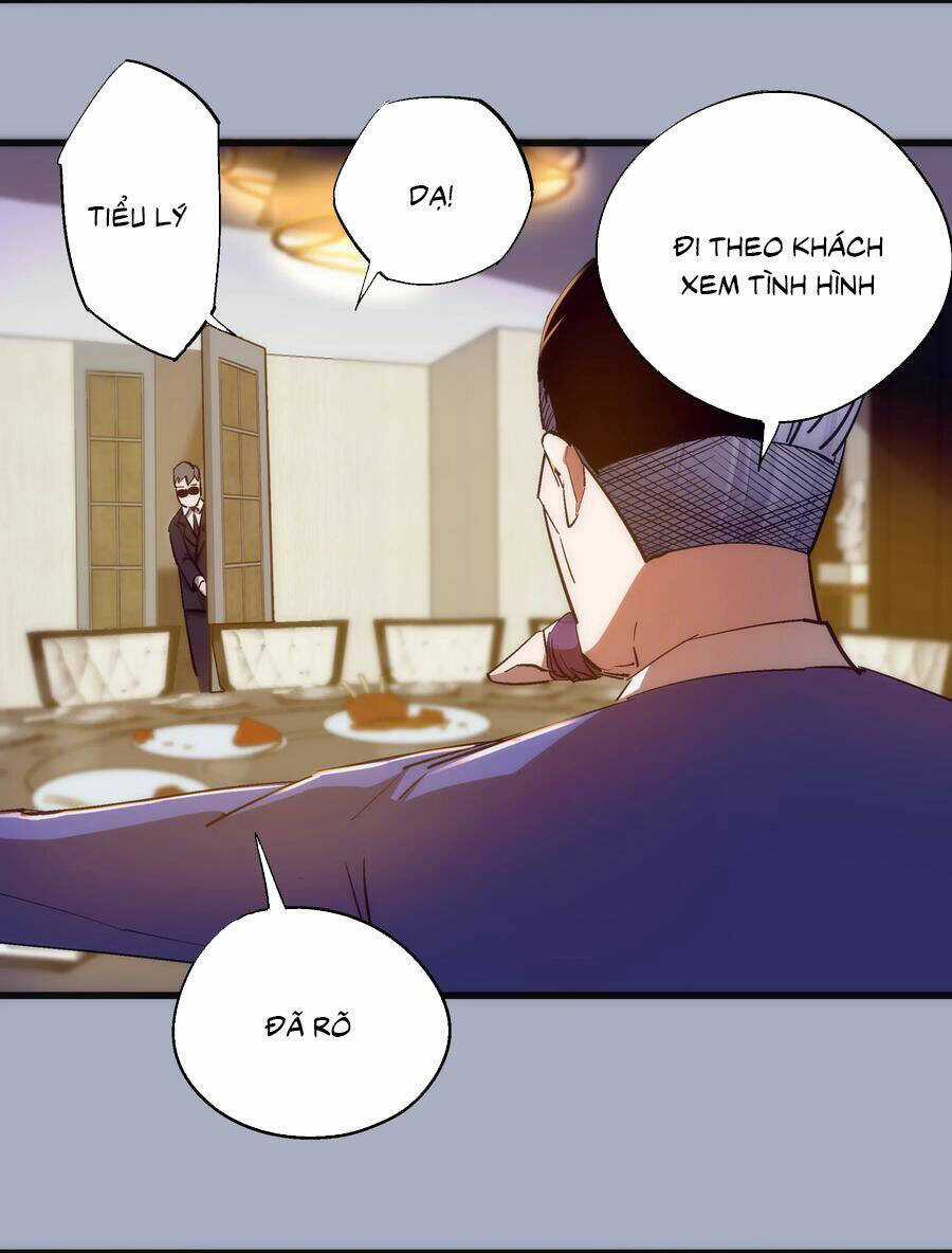 Tôi Không Phải Quỷ Vương Chapter 162 trang 11