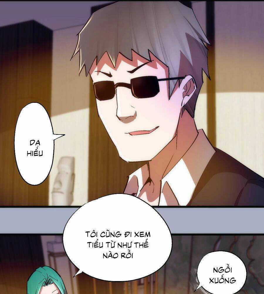 Tôi Không Phải Quỷ Vương Chapter 162 trang 13