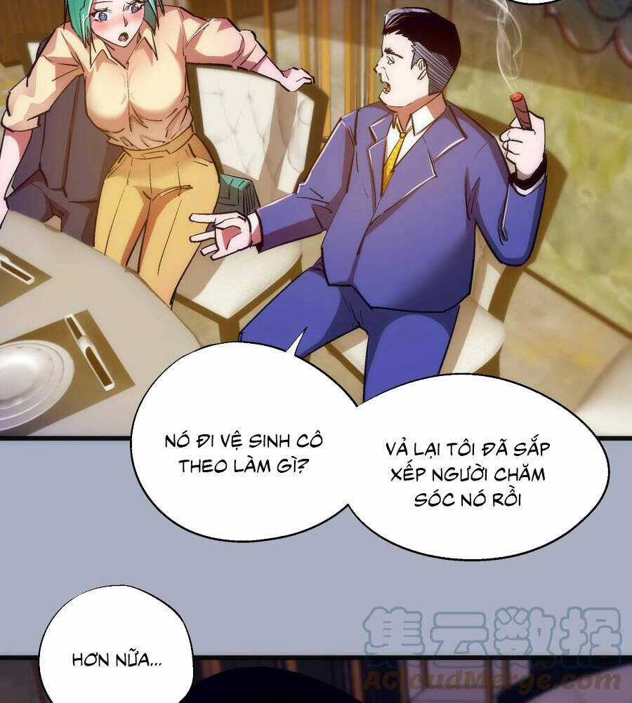 Tôi Không Phải Quỷ Vương Chapter 162 trang 14