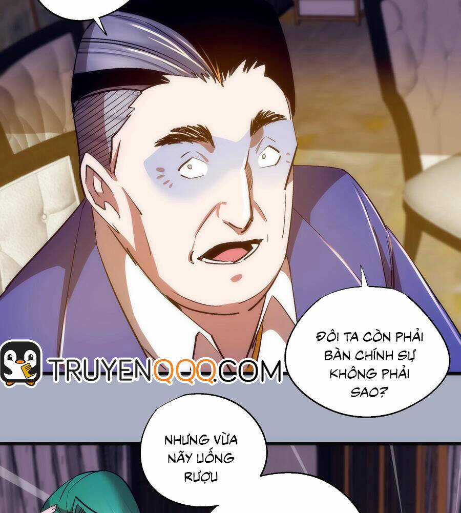 Tôi Không Phải Quỷ Vương Chapter 162 trang 15