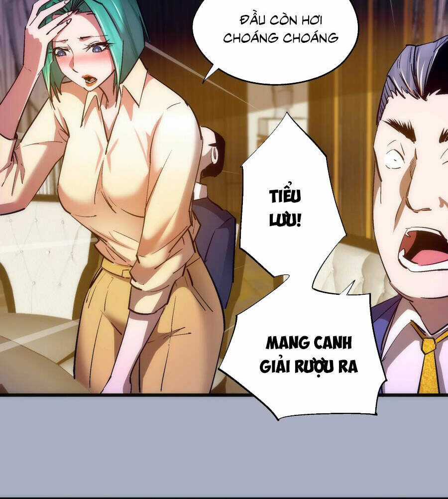 Tôi Không Phải Quỷ Vương Chapter 162 trang 16