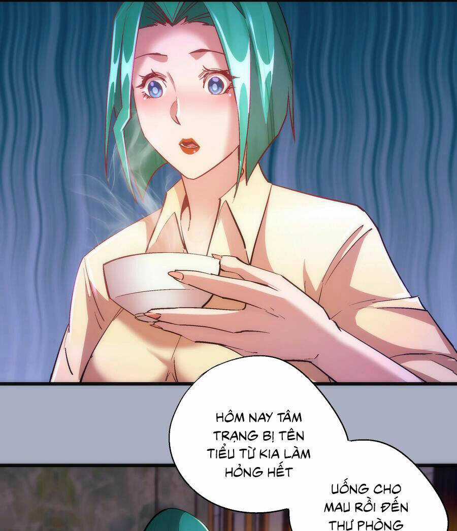 Tôi Không Phải Quỷ Vương Chapter 162 trang 17