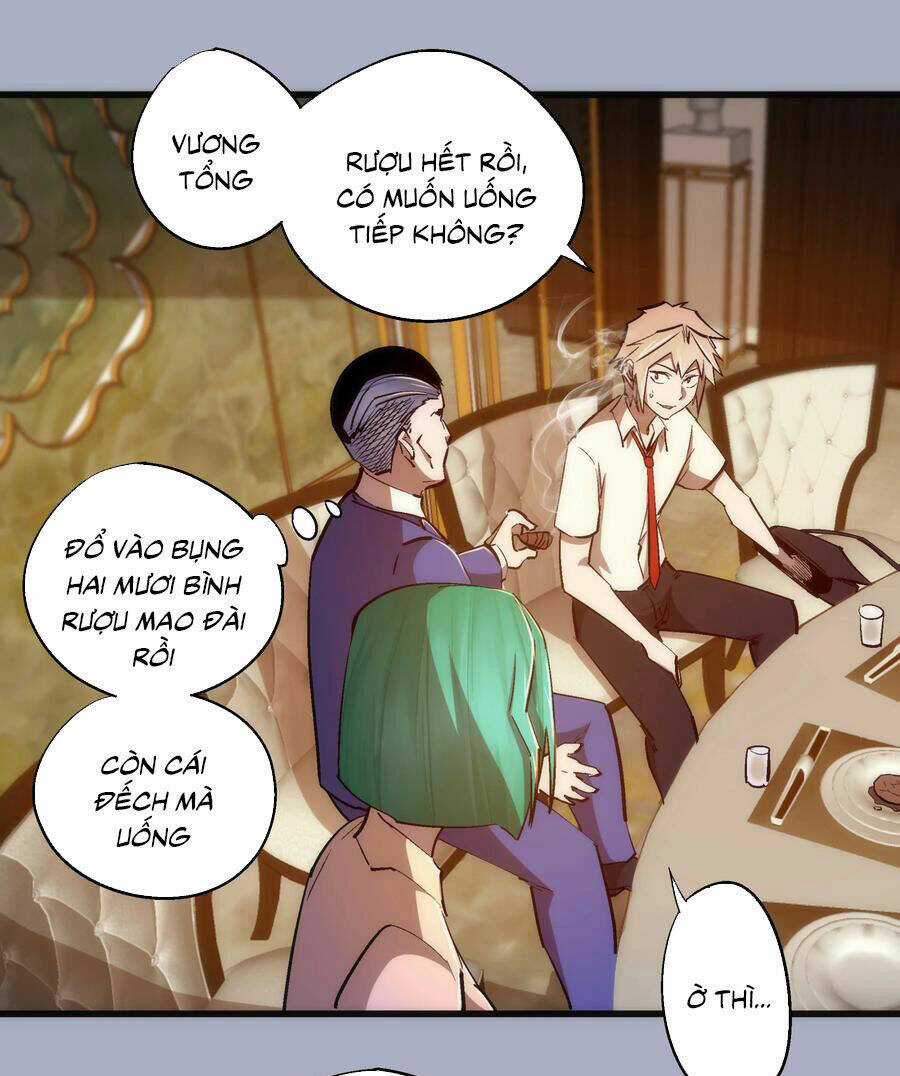 Tôi Không Phải Quỷ Vương Chapter 162 trang 2