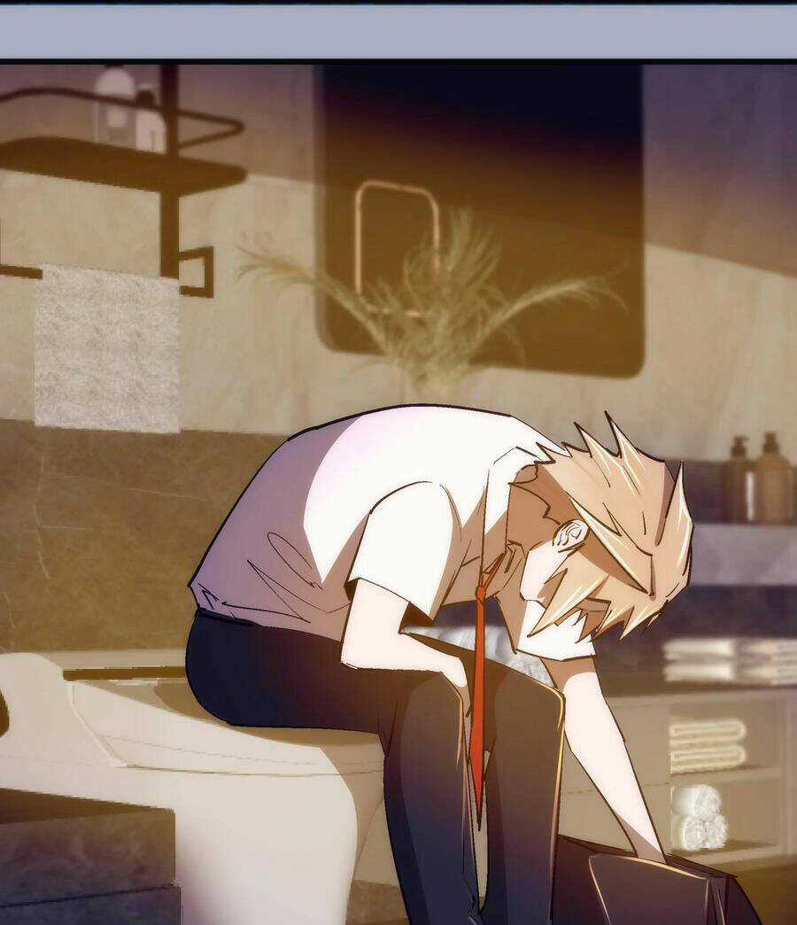 Tôi Không Phải Quỷ Vương Chapter 162 trang 20