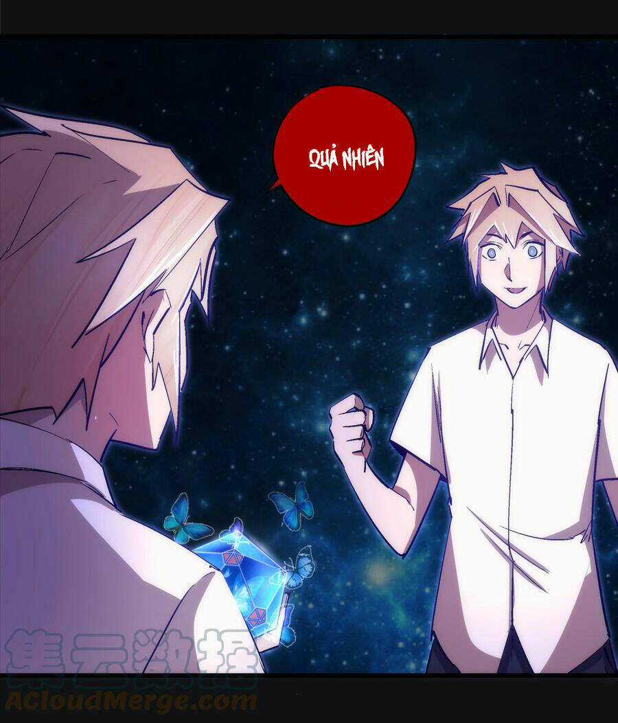 Tôi Không Phải Quỷ Vương Chapter 162 trang 23