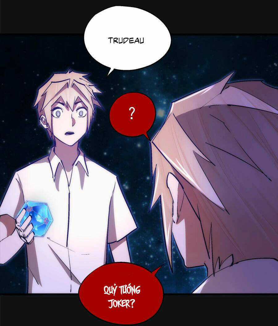 Tôi Không Phải Quỷ Vương Chapter 162 trang 27