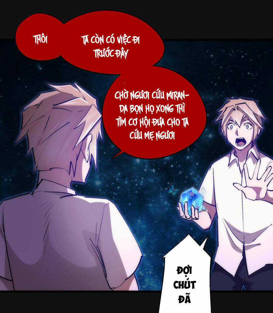 Tôi Không Phải Quỷ Vương Chapter 162 trang 29