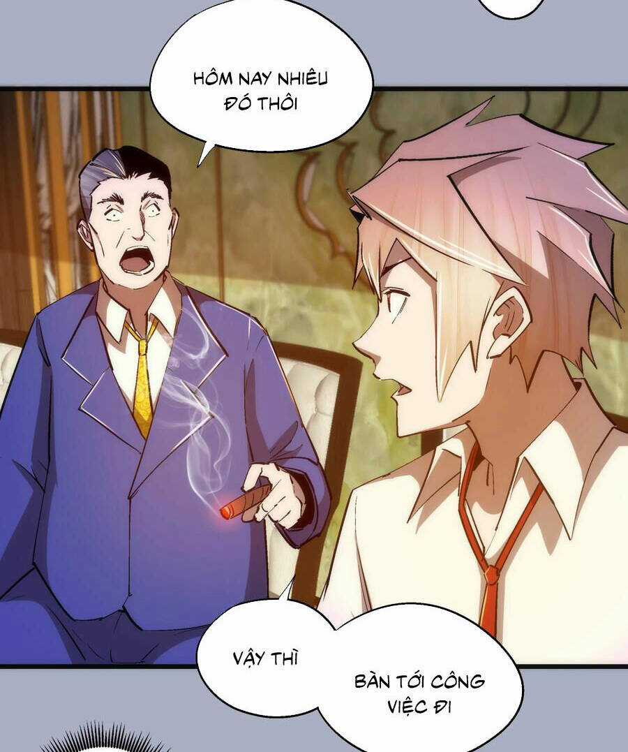 Tôi Không Phải Quỷ Vương Chapter 162 trang 3