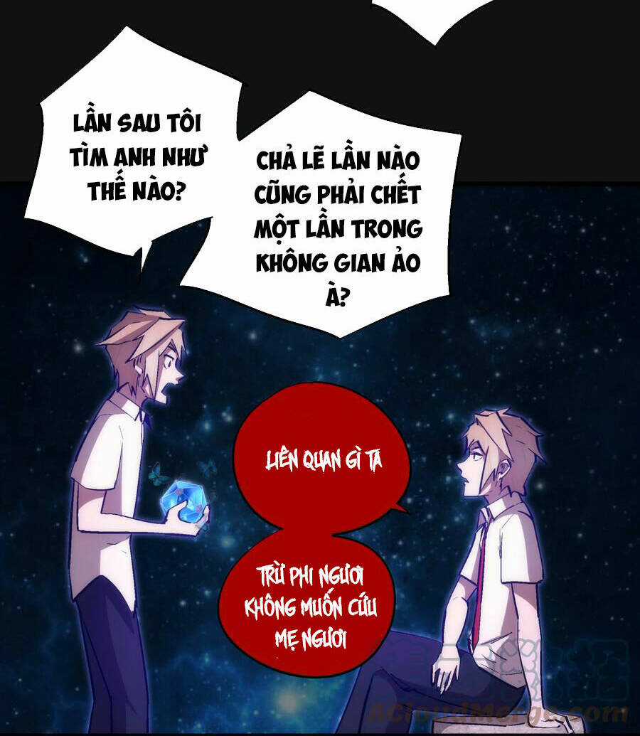 Tôi Không Phải Quỷ Vương Chapter 162 trang 30