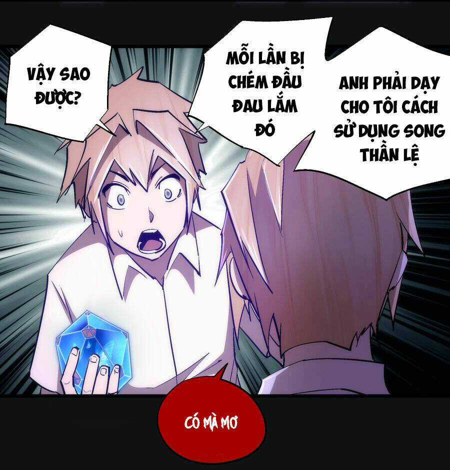 Tôi Không Phải Quỷ Vương Chapter 162 trang 31