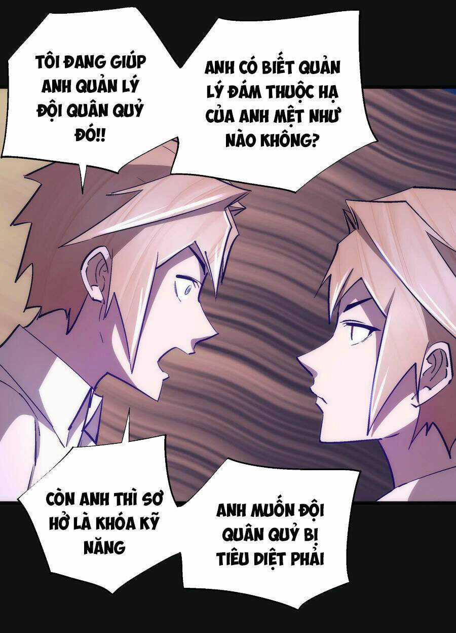 Tôi Không Phải Quỷ Vương Chapter 162 trang 32