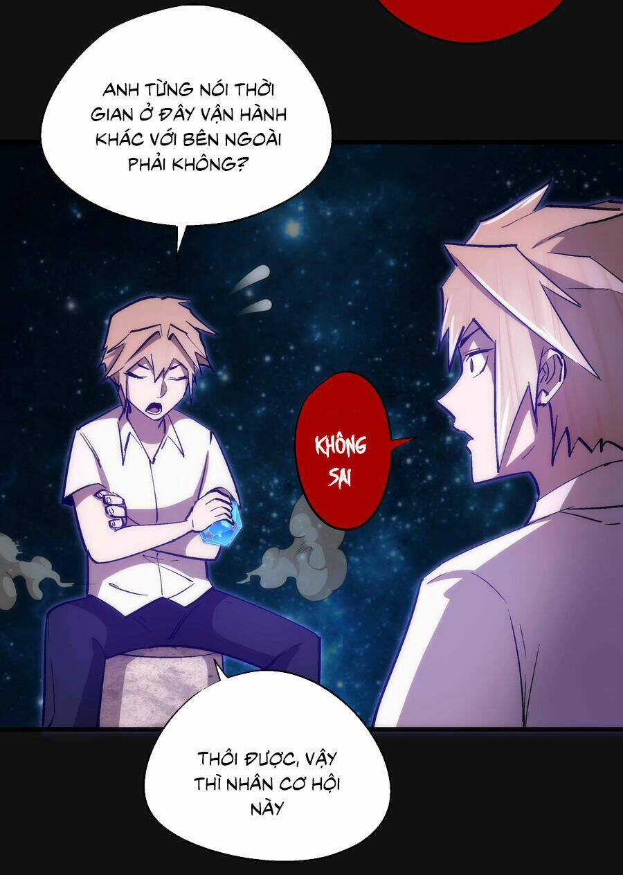 Tôi Không Phải Quỷ Vương Chapter 162 trang 34