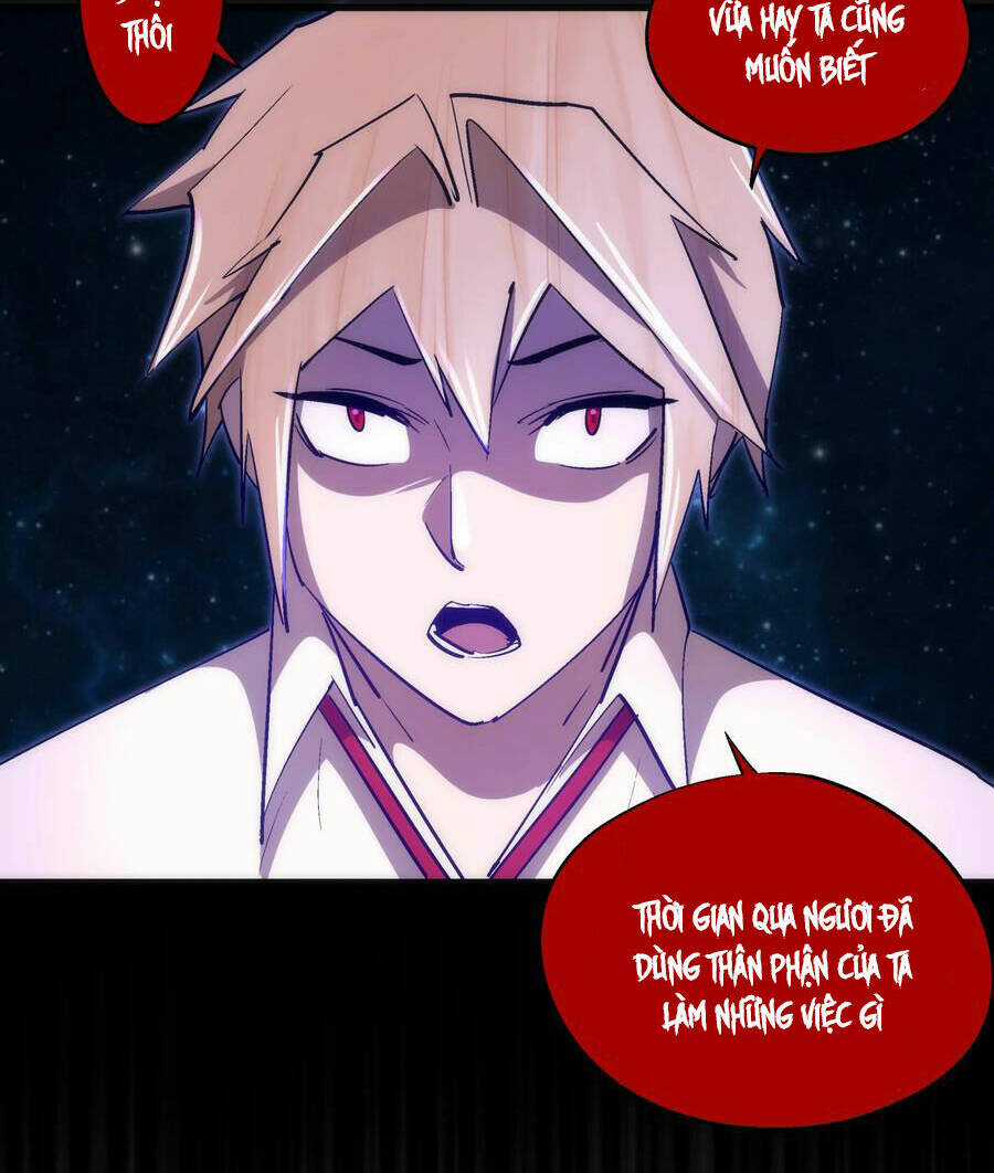 Tôi Không Phải Quỷ Vương Chapter 162 trang 36