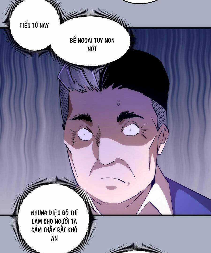 Tôi Không Phải Quỷ Vương Chapter 162 trang 4