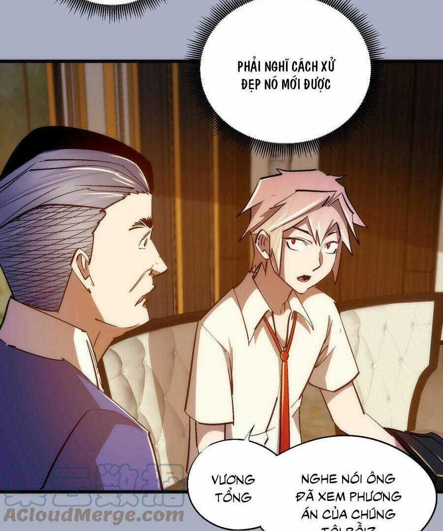 Tôi Không Phải Quỷ Vương Chapter 162 trang 5