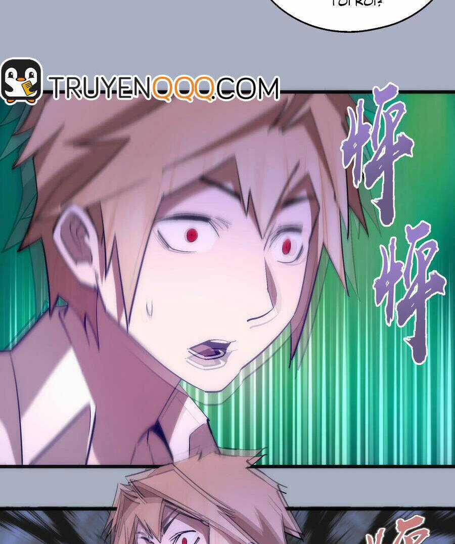 Tôi Không Phải Quỷ Vương Chapter 162 trang 6