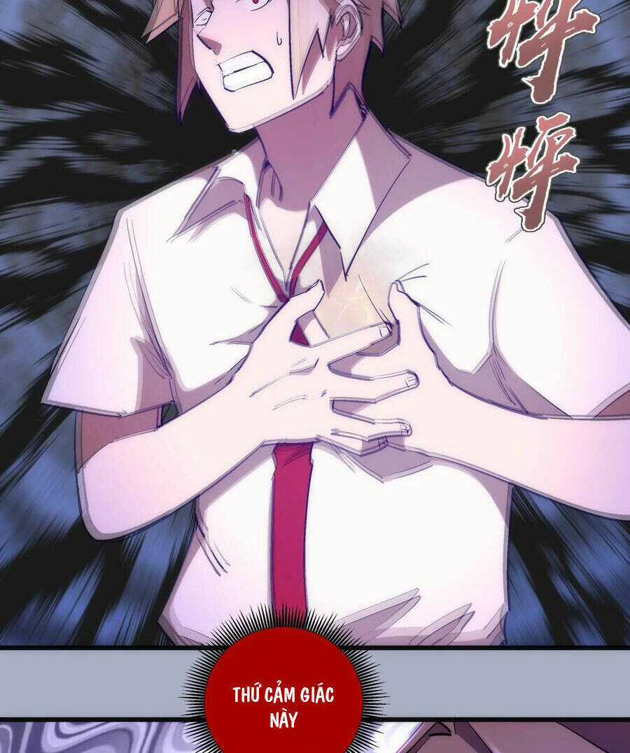 Tôi Không Phải Quỷ Vương Chapter 162 trang 7