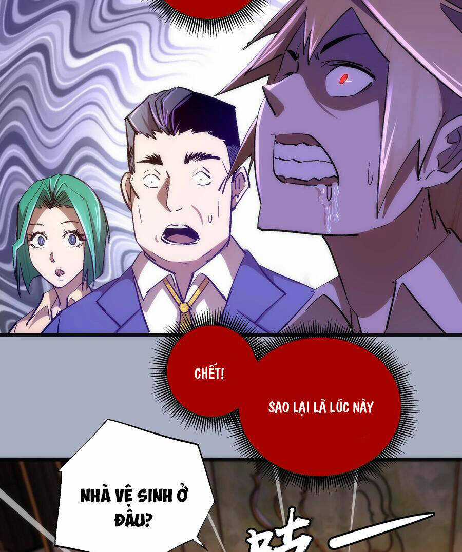 Tôi Không Phải Quỷ Vương Chapter 162 trang 8