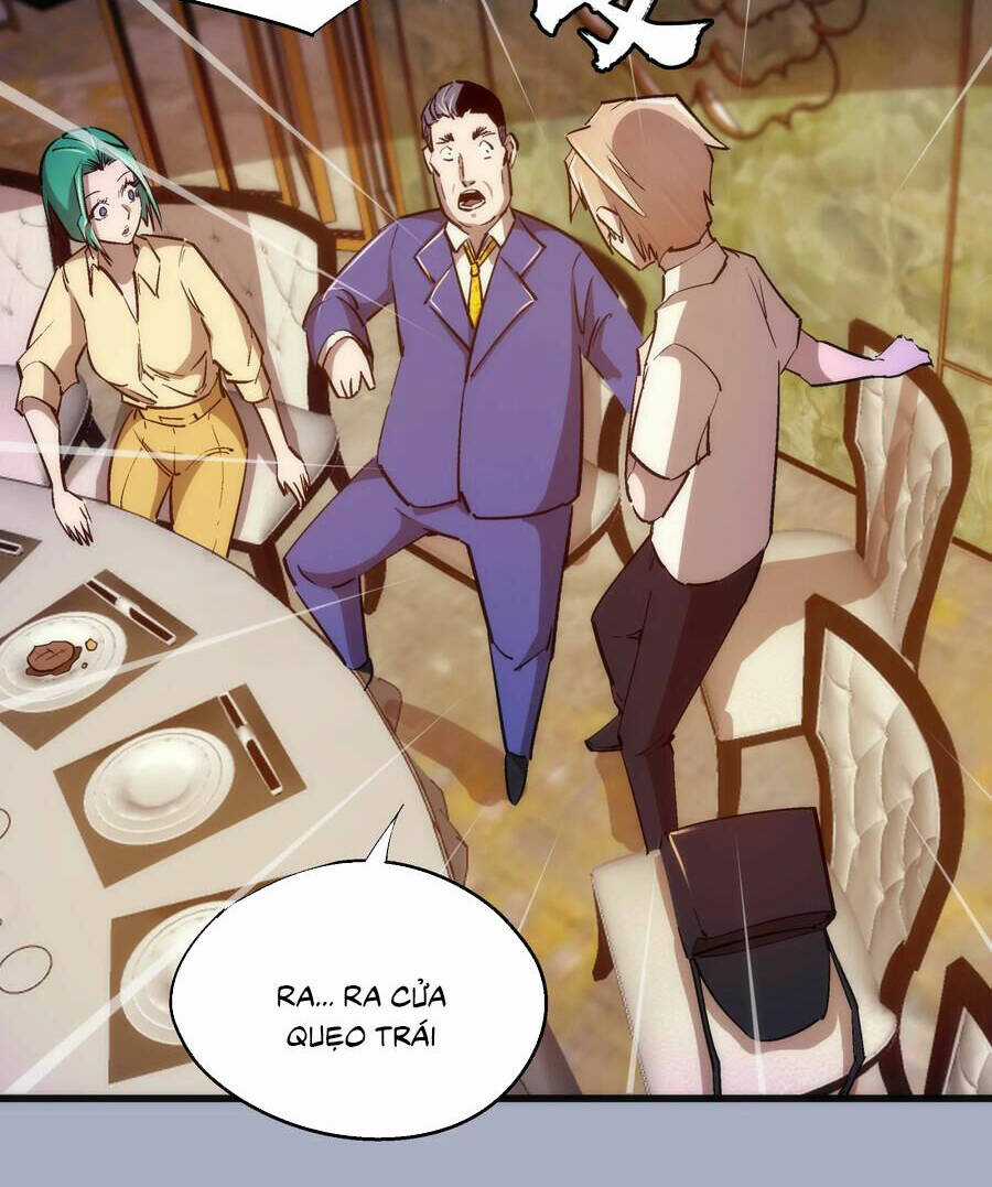 Tôi Không Phải Quỷ Vương Chapter 162 trang 9