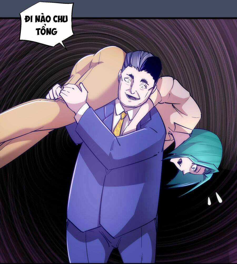 Tôi Không Phải Quỷ Vương Chapter 163 trang 12