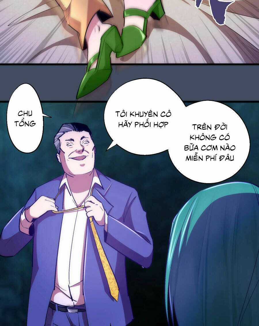 Tôi Không Phải Quỷ Vương Chapter 163 trang 14