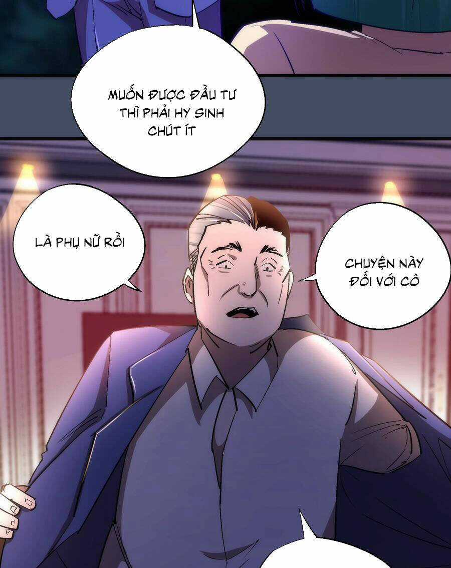 Tôi Không Phải Quỷ Vương Chapter 163 trang 15