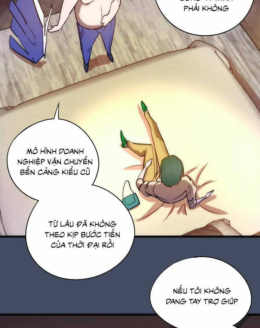 Tôi Không Phải Quỷ Vương Chapter 163 trang 18