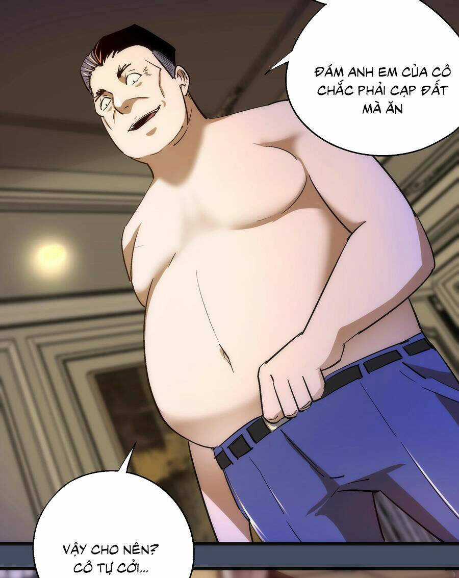 Tôi Không Phải Quỷ Vương Chapter 163 trang 19