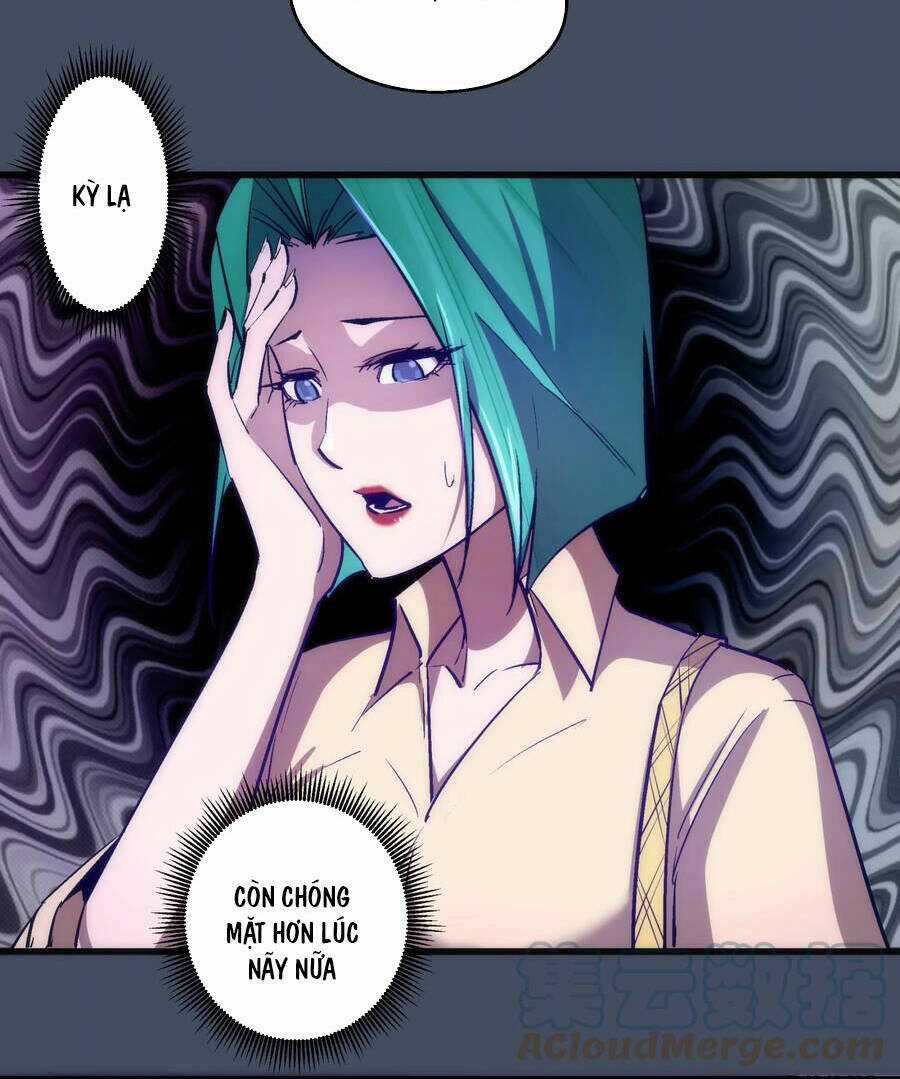 Tôi Không Phải Quỷ Vương Chapter 163 trang 2