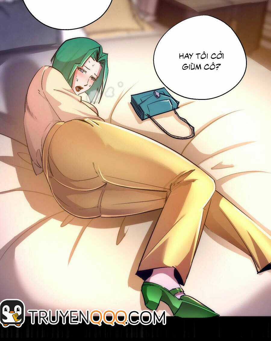 Tôi Không Phải Quỷ Vương Chapter 163 trang 20