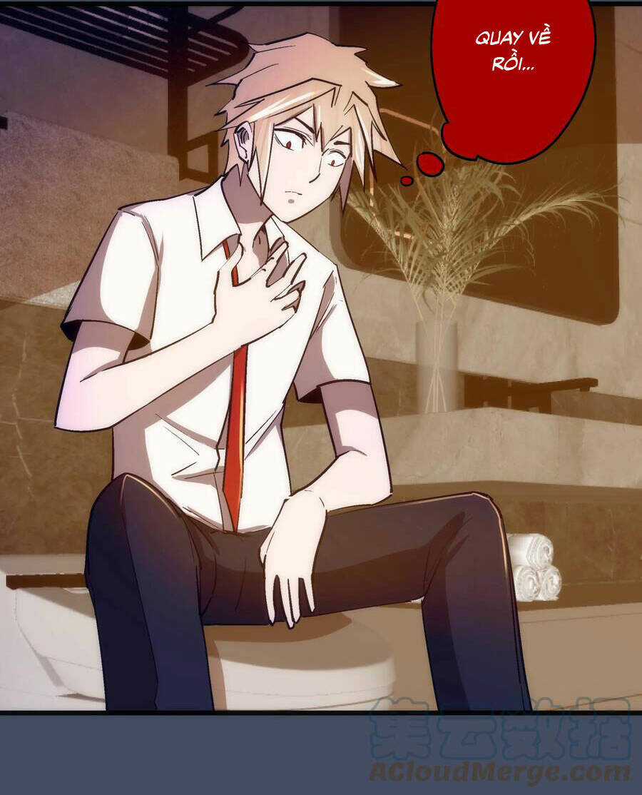 Tôi Không Phải Quỷ Vương Chapter 163 trang 22